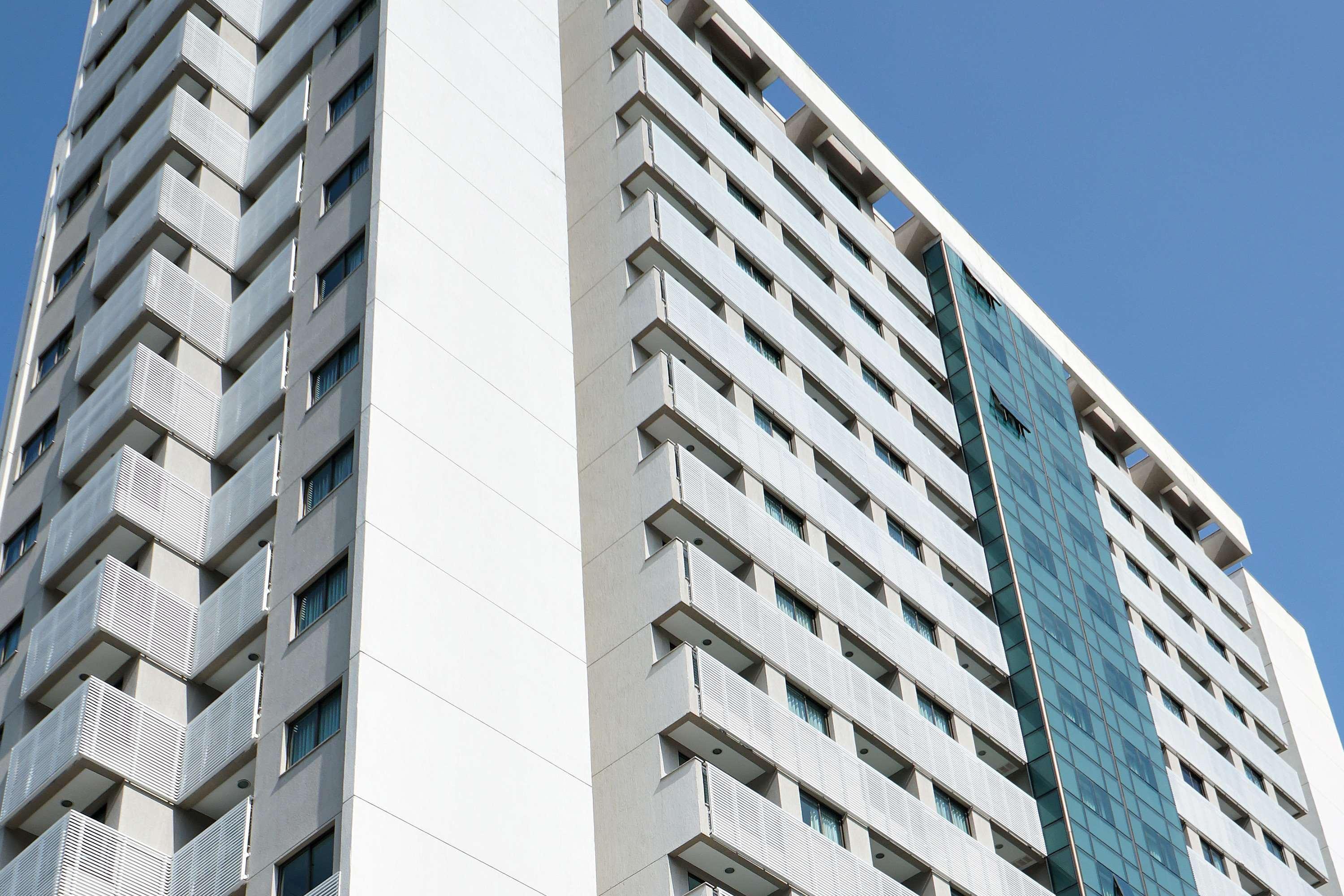 Samba Rio Convention & Residence Rio de Janeiro Exterior foto